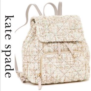 Kate Spade Emerson Place Jessa Backpack